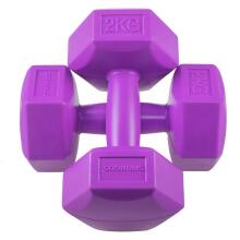 FA1032 HANTLE HEX 2 X 2 KG