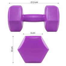 FA1032 HANTLE HEX 2 X 2 KG