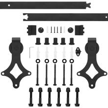 HA5002 SYSTEM DRZWI PRZESUWNYCH DŁUGOŚĆ 183 CM