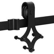HA5002 SYSTEM DRZWI PRZESUWNYCH DŁUGOŚĆ 183 CM