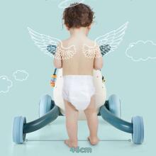 TLC Baby Walker Art.ZN31 Grey