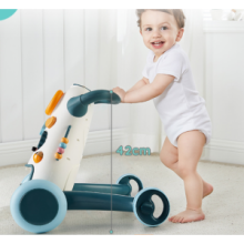 TLC Baby Walker Art.ZN31 Grey