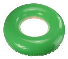 Ikonka Art.KX9791 Watermelon inflatable wheel 80cm