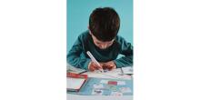 Floss&Rock Zuja Art.38P3415 Magic Colour Changing Water Cards - Construction