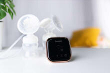 InnoGio Double Breast Pump Art.GIO-350