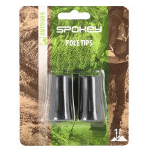 Spokey TREK II Art.929906 Padomi trekinga nūjām