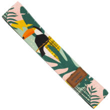 Spokey Home Jungle Art.941518 Fitness band hard