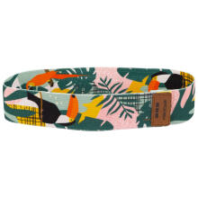 Spokey Home Jungle Art.941518 Fitness band hard