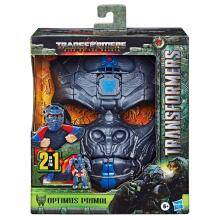 TRANSFORMERS Rotaļu pārveidojamā maska