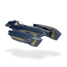 STAR WARS Micro Galaxy Medium vehicle with 2 figures W3