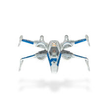 STAR WARS Micro Galaxy Medium vehicle with 2 figures W3