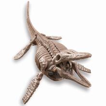 4M craft kit Dig a Mosasaurus skeleton