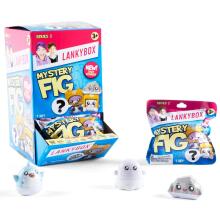 LANKYBOX Mystery Figures, Series 2