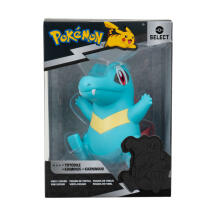 POKEMON Vinyl figure W6