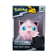POKEMON Vinyl figure W6