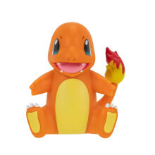 POKEMON Vinyl figure W6