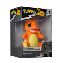 POKEMON Vinyl figure W6