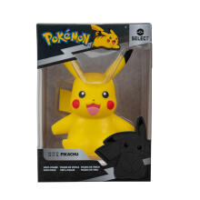 POKEMON Vinyl figure W6