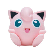 POKEMON Vinyl figure W6