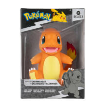 POKEMON Vinyl figure W6