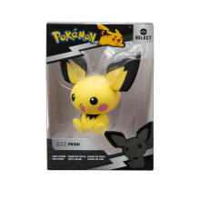 POKEMON Vinyl figure W6