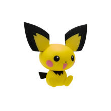 POKEMON Vinyl figure W6