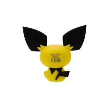 POKEMON Vinyl figure W6