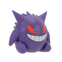POKEMON Vinyl figure W6