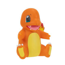 POKEMON Vinyl figure W6