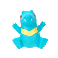 POKEMON Vinyl figure W6