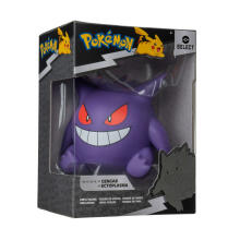 POKEMON Vinyl figure W6