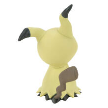 POKEMON Vinyl figure W6