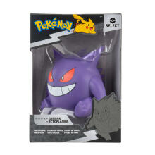 POKEMON Vinyl figure W6
