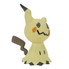 POKEMON Vinyl figure W6