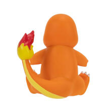 POKEMON Vinyl figure W6
