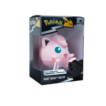 POKEMON Vinyl figure W6