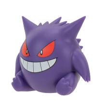 POKEMON Vinyl figure W6
