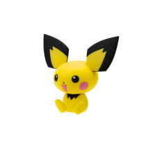 POKEMON Vinyl figure W6