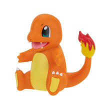 POKEMON Vinyl figure W6