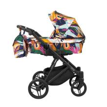 Kunert Lazzio Art.LAZ-01 Universal stroller 2 in 1