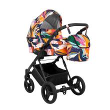 Kunert Lazzio Art.LAZ-01 Universal stroller 2 in 1