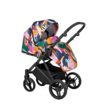 Kunert Lazzio Art.LAZ-01 Universal stroller 2 in 1