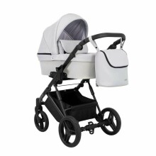 Kunert Lazzio Art.LAZ-09 Baby stroller with carrycot