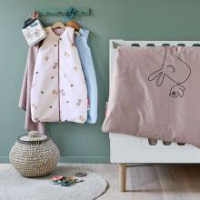 Done by Deer sleeping bag TOG 2.5 Lalee 90 cm Sand