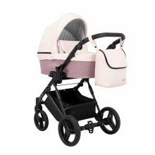 Kunert Lazzio Art.LAZ-15 Baby stroller with carrycot