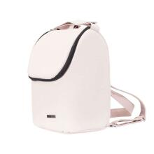 Kunert Lazzio Premium Silver Art.LAZ-15 Baby stroller with carrycot