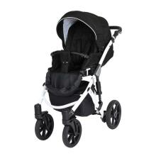 Kunert Mila White Art.MI-04 Black
