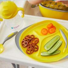 B.Box Feeding Set Art.BBB00393 Lemon Sherbet