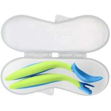 B.Box Cutlery Set Art.BB00720 Ocean Breeze
