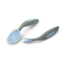 B.Box Cutlery Set Art.BB00725 Bubblegum